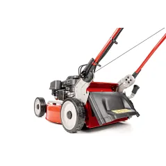 Kosiarka Weibang 53cm WB537SLC V 3IN1 z napędem, kosiarki spalinowe