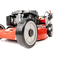 Kosiarka Weibang 53cm WB537SLC V 3IN1 z napędem, kosiarki spalinowe