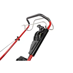 Kosiarka Weibang 53cm WB537SLC V 3IN1 z napędem, kosiarki spalinowe