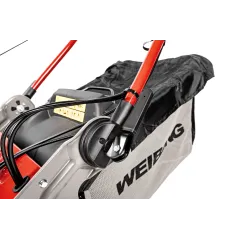 Kosiarka Weibang 53cm WB537SLC V 3IN1 z napędem, kosiarki spalinowe
