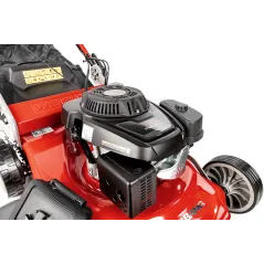 Kosiarka Weibang 53cm WB537SLC V 3IN1 z napędem, kosiarki spalinowe