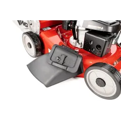 Kosiarka Weibang 53cm WB537SLC V 3IN1 z napędem, kosiarki spalinowe