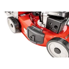 Kosiarka Weibang 53cm WB537SLC V 3IN1 z napędem, kosiarki spalinowe