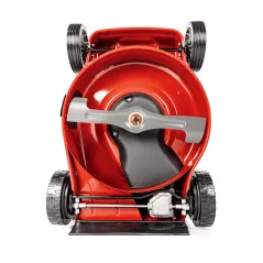 Kosiarka Weibang 53cm WB537SLC V 3IN1 z napędem, kosiarki spalinowe