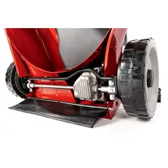 Kosiarka Weibang 53cm WB537SLC V 3IN1 z napędem, kosiarki spalinowe