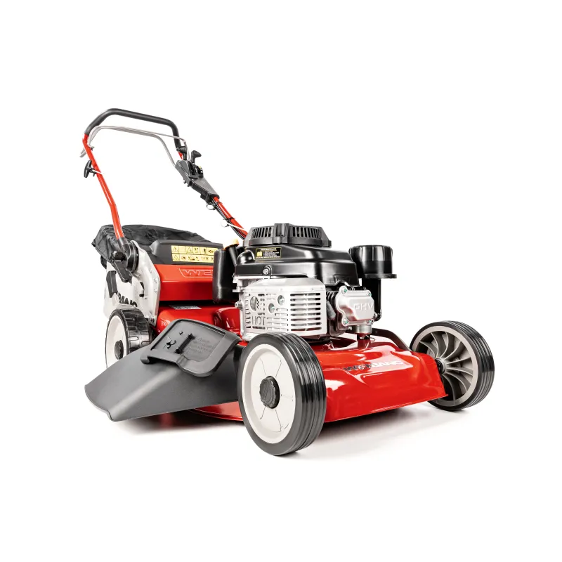 Kosiarka spalinowa Weibang WB536SK V 3IN1