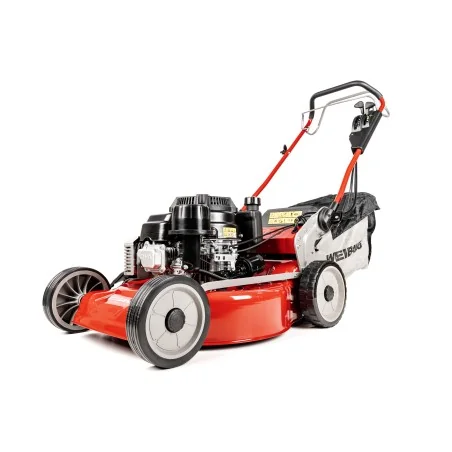 Kosiarka spalinowa Weibang WB536SK V 3IN1