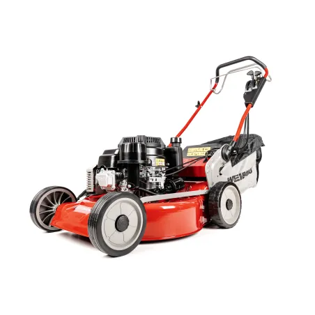 Kosiarka spalinowa Weibang WB536SK V 3IN1