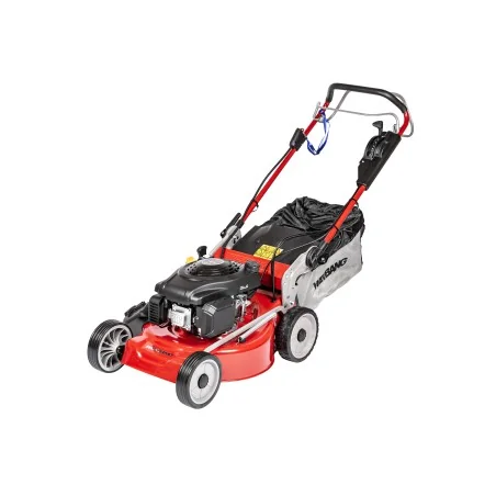 Kosiarka spalinowa Weibang WB506SC VE 3IN1