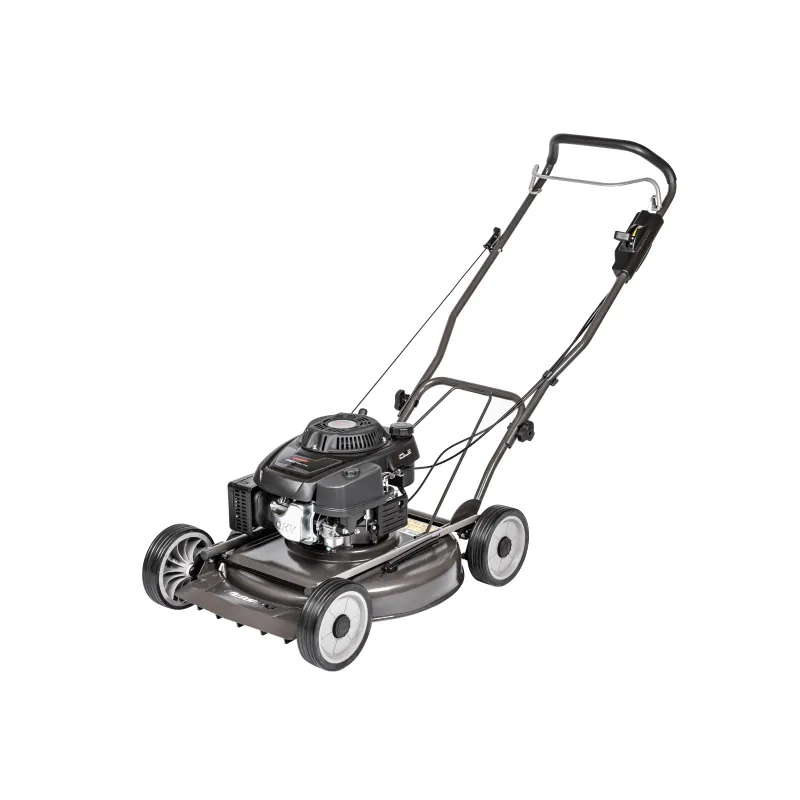 Kosiarka spalinowa Weibang WB537HCU