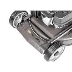 Kosiarka spalinowa Weibang WB537HCU | Weibang Kosiarki spalinowe