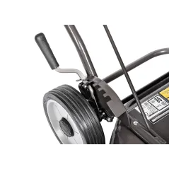 Kosiarka spalinowa Weibang WB537HCU | Weibang Kosiarki spalinowe