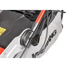 Kosiarka spalinowa Weibang WB506HC 3W1 – kosiarki spalinowe