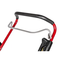 Kosiarka spalinowa Weibang WB506HC 3W1 – kosiarki spalinowe