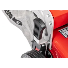 Kosiarka spalinowa Weibang WB506HC 3W1 – kosiarki spalinowe