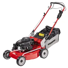 Kosiarka spalinowa Weibang WB537SLC 3W1 – Kosiarki spalinowe