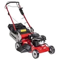 Kosiarka spalinowa Weibang WB537SLC 3W1