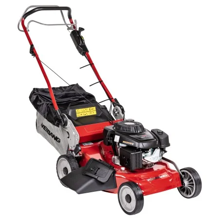 Kosiarka spalinowa Weibang WB537SLC 3W1