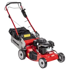 Kosiarka spalinowa Weibang WB537SLC 3W1 – Kosiarki spalinowe