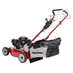 Kosiarka spalinowa Weibang WB537SLC 3W1 – Kosiarki spalinowe