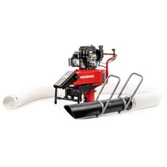 Odkurzacz naburtowy Weibang WBLV50K – Odkurzacze ogrodowe