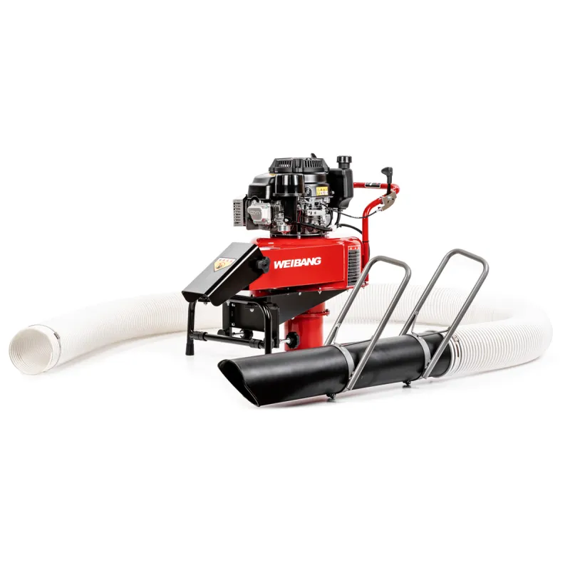 Odkurzacz naburtowy Weibang WBLV50K