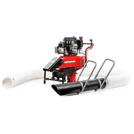 Odkurzacz naburtowy Weibang WBLV50K – Odkurzacze ogrodowe