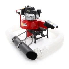 Odkurzacz naburtowy Weibang WBLV50K