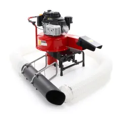 Odkurzacz naburtowy Weibang WBLV50K