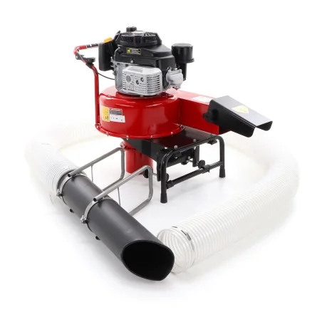 Odkurzacz naburtowy Weibang WBLV50K