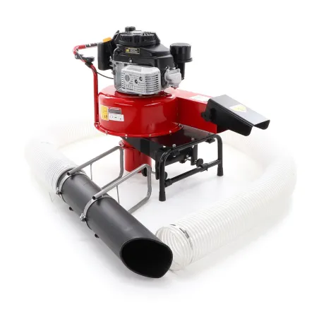 Odkurzacz naburtowy Weibang WBLV50K