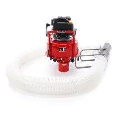 Odkurzacz naburtowy Weibang WBLV50K – Odkurzacze ogrodowe