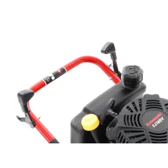 Odkurzacz naburtowy Weibang WBLV50K – Odkurzacze ogrodowe