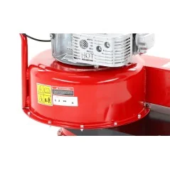 Odkurzacz naburtowy Weibang WBLV50K – Odkurzacze ogrodowe