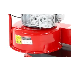 Odkurzacz naburtowy Weibang WBLV50K – Odkurzacze ogrodowe