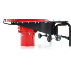 Odkurzacz naburtowy Weibang WBLV50K – Odkurzacze ogrodowe