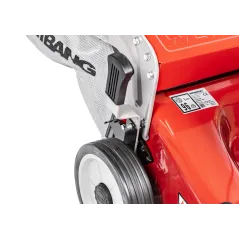 Kosiarka spalinowa Weibang WB455HC 3W1 – Kosiarki spalinowe