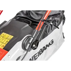 Kosiarka spalinowa Weibang WB455HC 3W1 – Kosiarki spalinowe