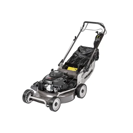 Kosiarka spalinowa Weibang WB537SC V 3w1 – Kosiarki spalinowe