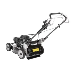 Kosiarka spalinowa Weibang WB537SC V 3w1 – Kosiarki spalinowe