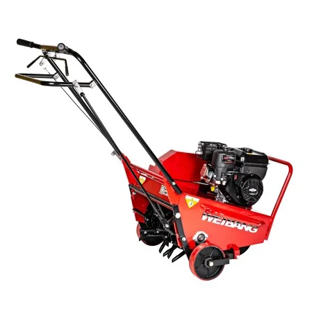 Aerator Weibang WB457AB