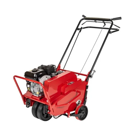 Aerator Weibang WB517AB – Aerator do napowietrzania trawnika