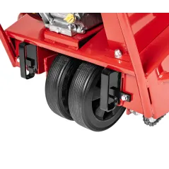 Aerator Weibang WB517AB – Aerator do napowietrzania trawnika