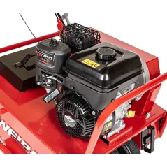 Aerator Weibang WB517AB – Aerator do napowietrzania trawnika