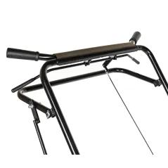 Aerator Weibang WB517AB – Aerator do napowietrzania trawnika