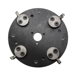 Frezarka do pni Weibang WBSG13H | Weibang