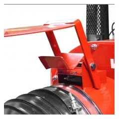 Odkurzacz naburtowy Weibang WBDL5021R - Odkurzacze ogrodowe