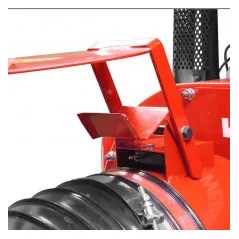 Odkurzacz naburtowy Weibang WBDL5021R - Odkurzacze ogrodowe