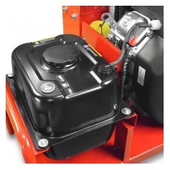 Odkurzacz naburtowy Weibang WBDL5021R - Odkurzacze ogrodowe