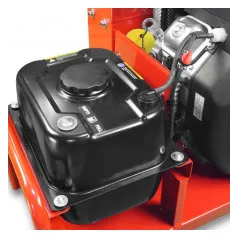 Odkurzacz naburtowy Weibang WBDL5021R - Odkurzacze ogrodowe